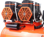 Компрессор поршневой безмасляный PATRIOT KDS 540 F50 526302450