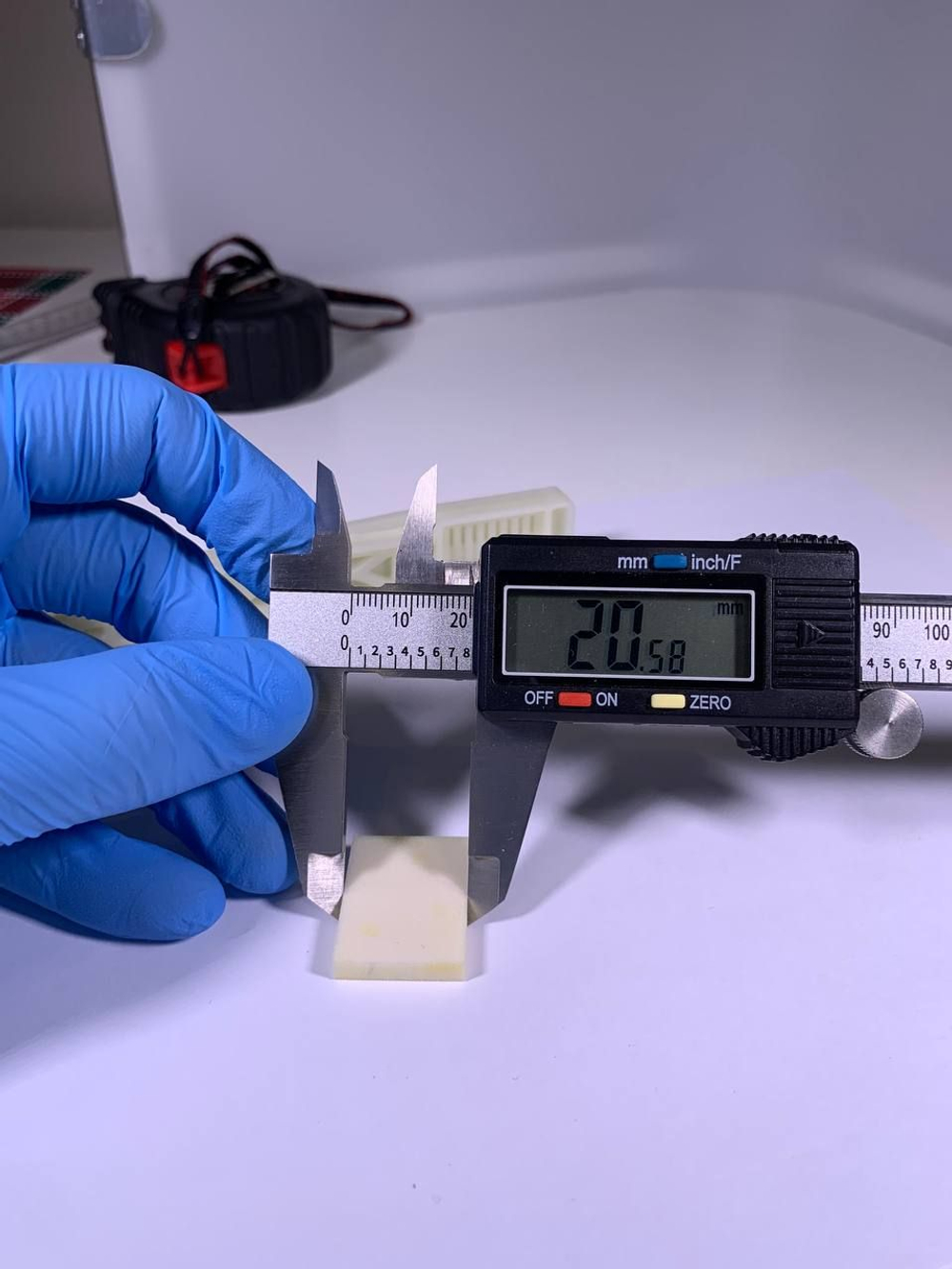 Ремкомплект амортизаторов 80-110 N для стиральной машины Bosch, Siemens