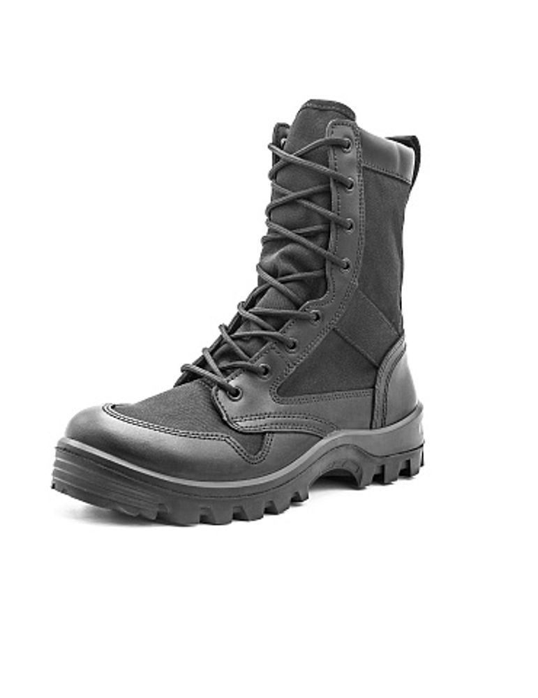 Берцы Garsing модель 50350 ДЮНА Черные