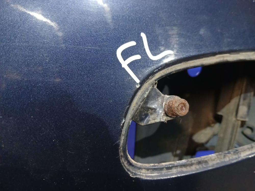 Дверь передняя левая TOYOTA PRIUS 1998