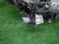 Битая Фара левая BMW X3 G01 (2017-2021) Adaptive LED