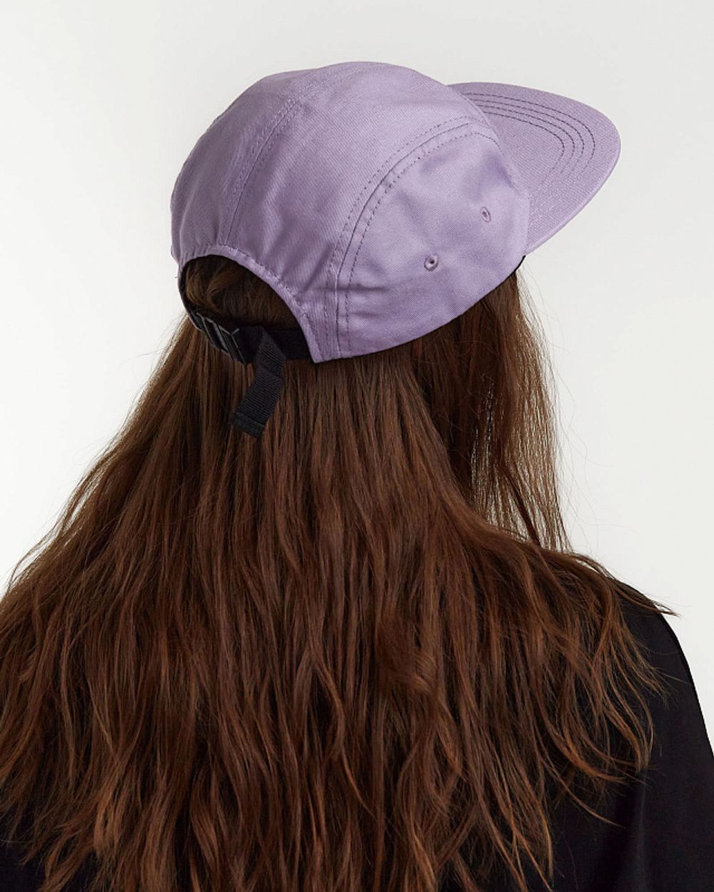 Кепка ANTEATER 5Panel Violet