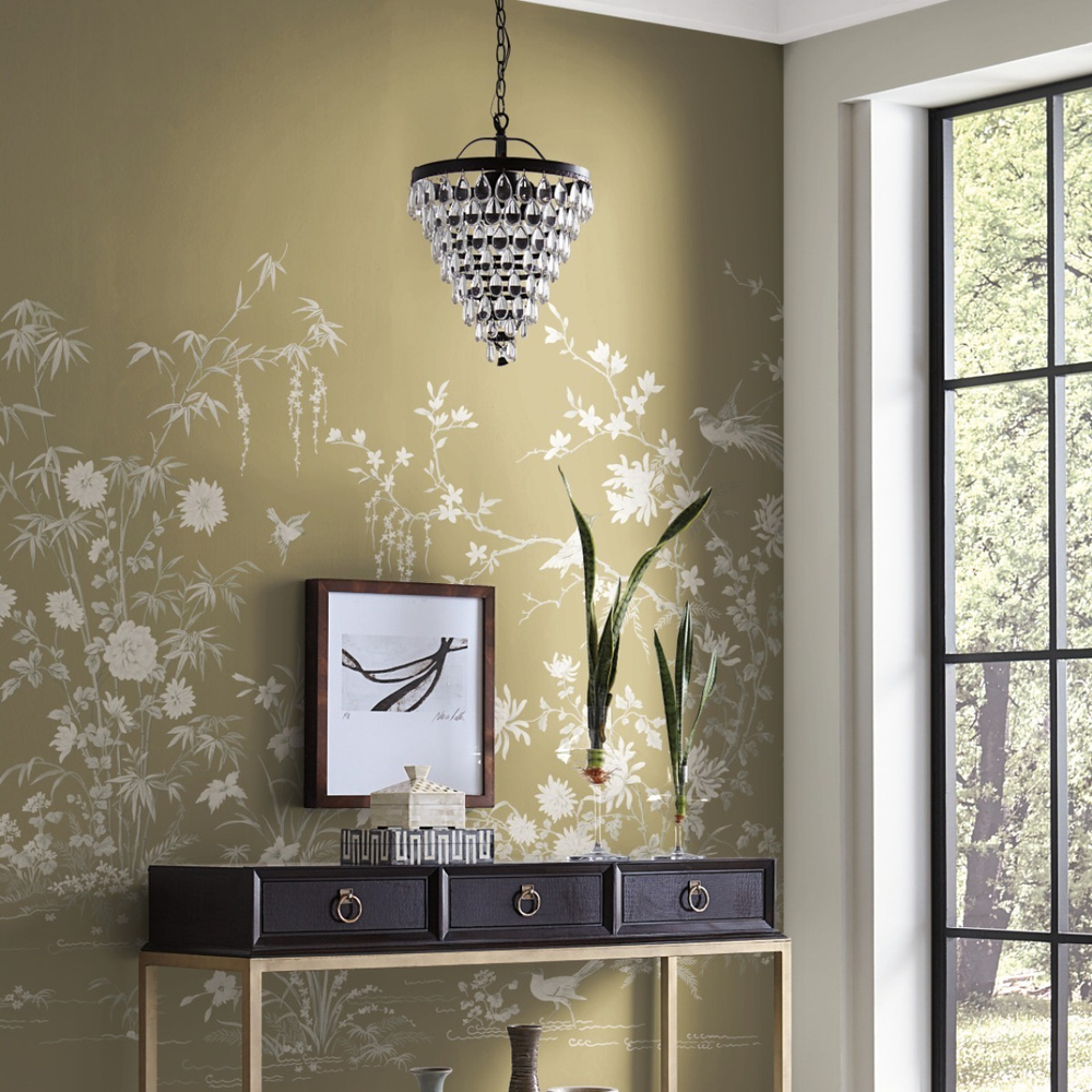 Ronald Redding 24 Karat