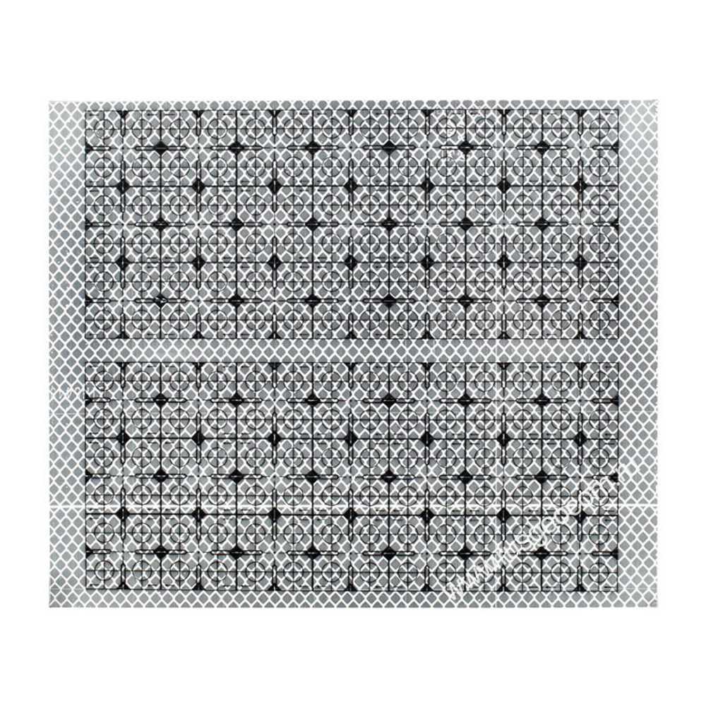 Комплект 4 FOIF RTS362 (R1000, 2") 5 в 1
