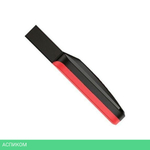 USB Flash-накопитель Netac U197 8Gb черный/красный (NT03U197N-008G-20BK)