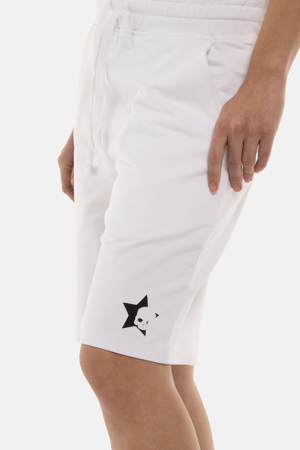 Женские шорты Hydrogen STARS SHORTS (DS1006)