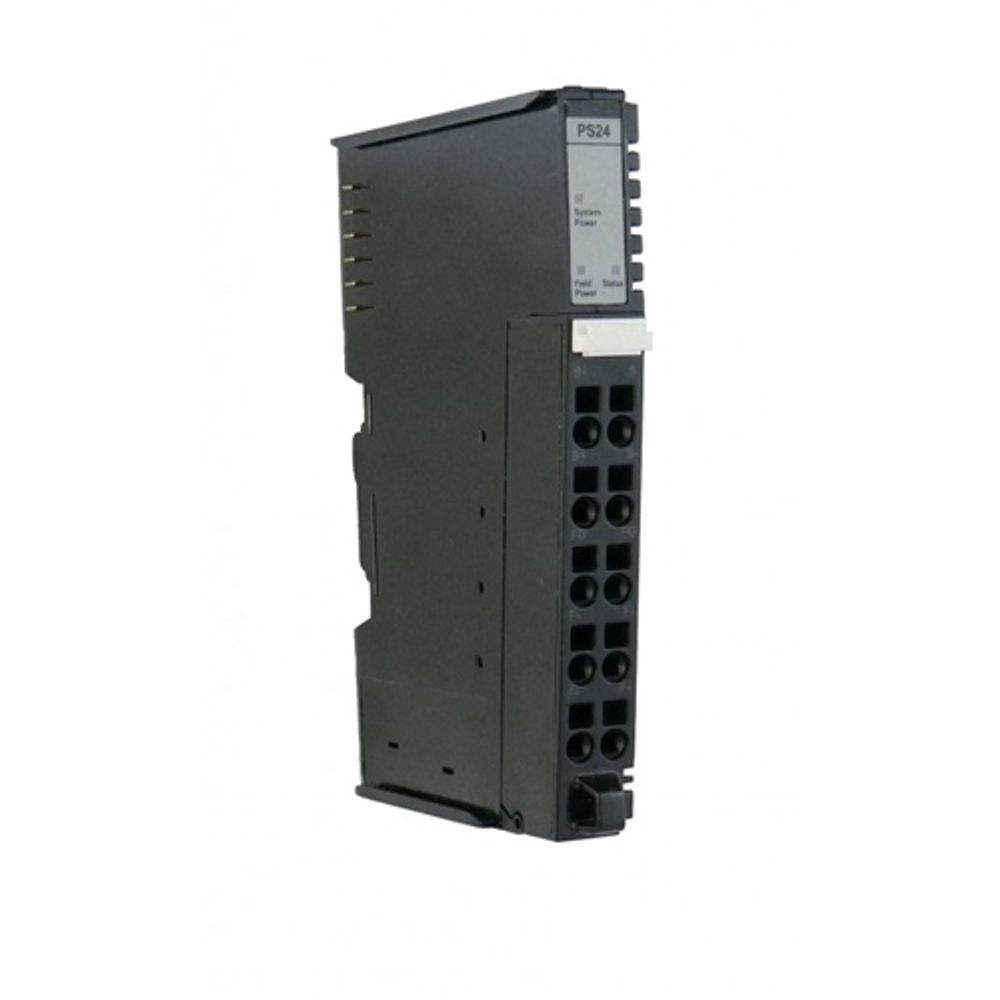 URP-PS24V | URP-C0V0V | URP-C24V24V | URP-C0V24V | URP-PDIST | URP-SHIELD  Unitronics UniStream Remote I/O