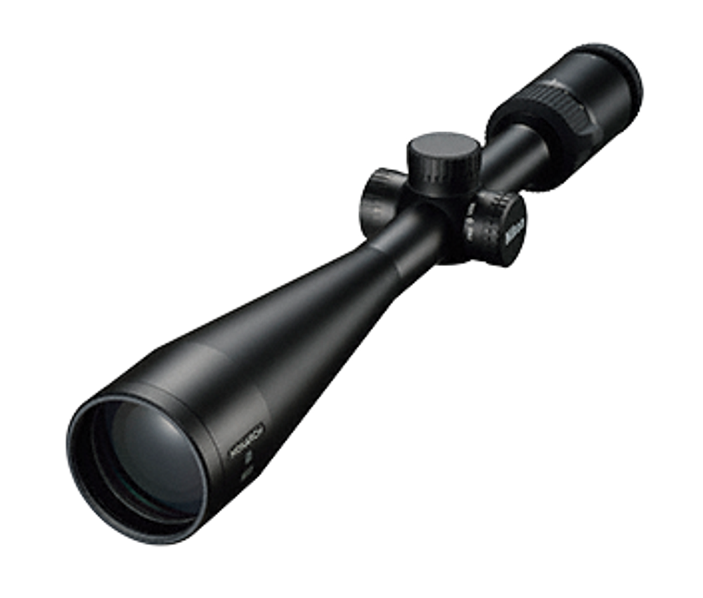Оптический прицел Nikon MONARCH 5 6-30x50 SF ED Advanced FCD