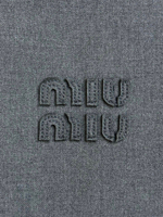 Miu Miu Sweatshirt