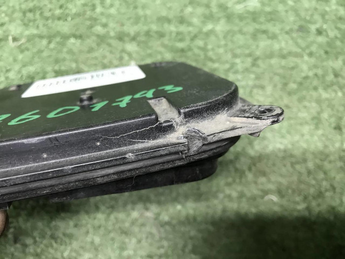 Блок управления фары Mercedes CLS c218 (2010-2014)