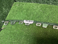 Молдинг заднего бампера VW Tiguan 2 (2020-н.в.)