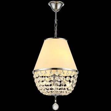 Люстра потолочная ILLUMICO G9 IL6207-6N-27 CR