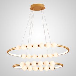 Подвесная Люстра Access Ch D81 By Imperiumloft