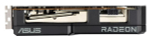 Видеокарта ASUS Radeon RX 7600 DUAL OC EVO (DUAL-RX7600-O8G-EVO)
