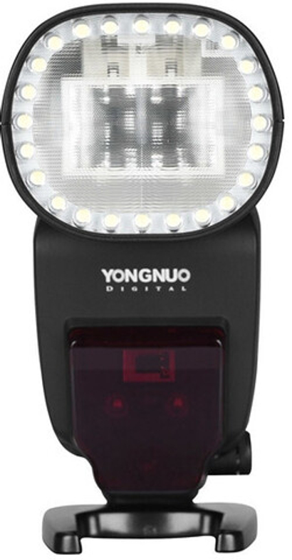 Фотовспышка Yongnuo Speedlite YN-650EX-RF