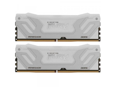 Оперативная память Kingston Fury Renegade KF588CU42RWAK2-48, DDR5 2х 48ГБ 8800 МГц, DIMM, RTL