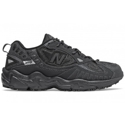 Кроссовки New Balance 703 GS Triple Black