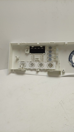 F1068SD кт11 Панель лицевая для стиральной машины LG MGC386343 б/у