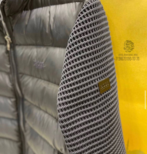 Куртка Hugo Boss