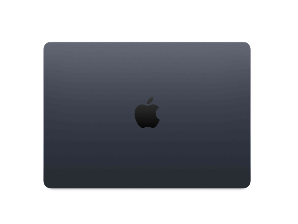 Ноутбук Apple MacBook Air 13.6" 2026 M5/24Gb/1Tb (MDHG4) Midnight