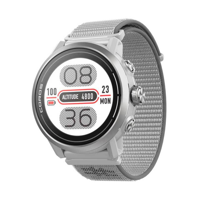 Часы COROS APEX 2