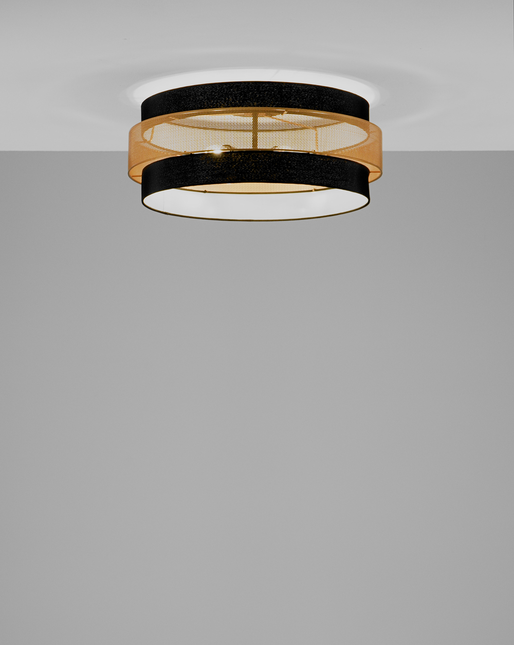 Светильник потолочный Moderli V10628-6C Gela