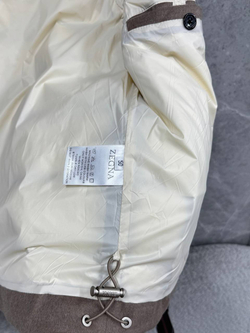 Безрукавка Zegna