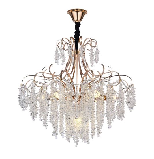 9287/8 FGD (1) Люстра (RL)