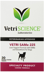 VetriScience VETRI SAMe 225