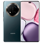 Смартфон HONOR X9c 8/256GB, Titanium Black (Черный)