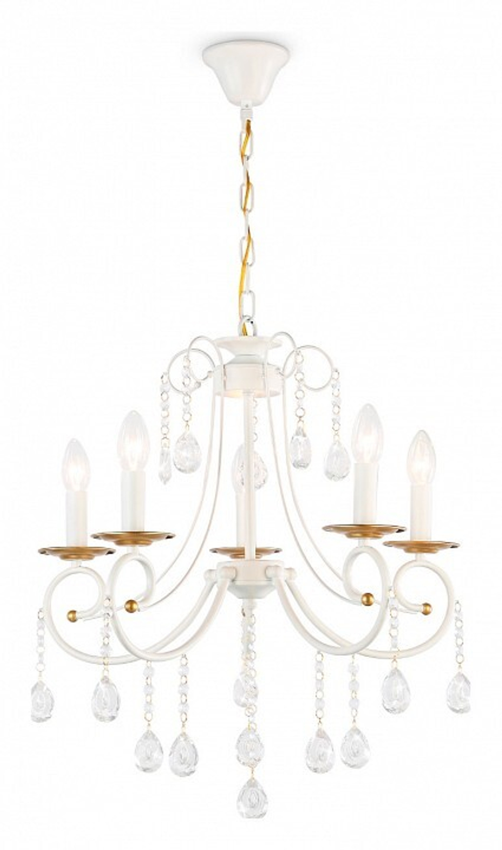 Подвесная люстра Ambrella Light TR TR4916