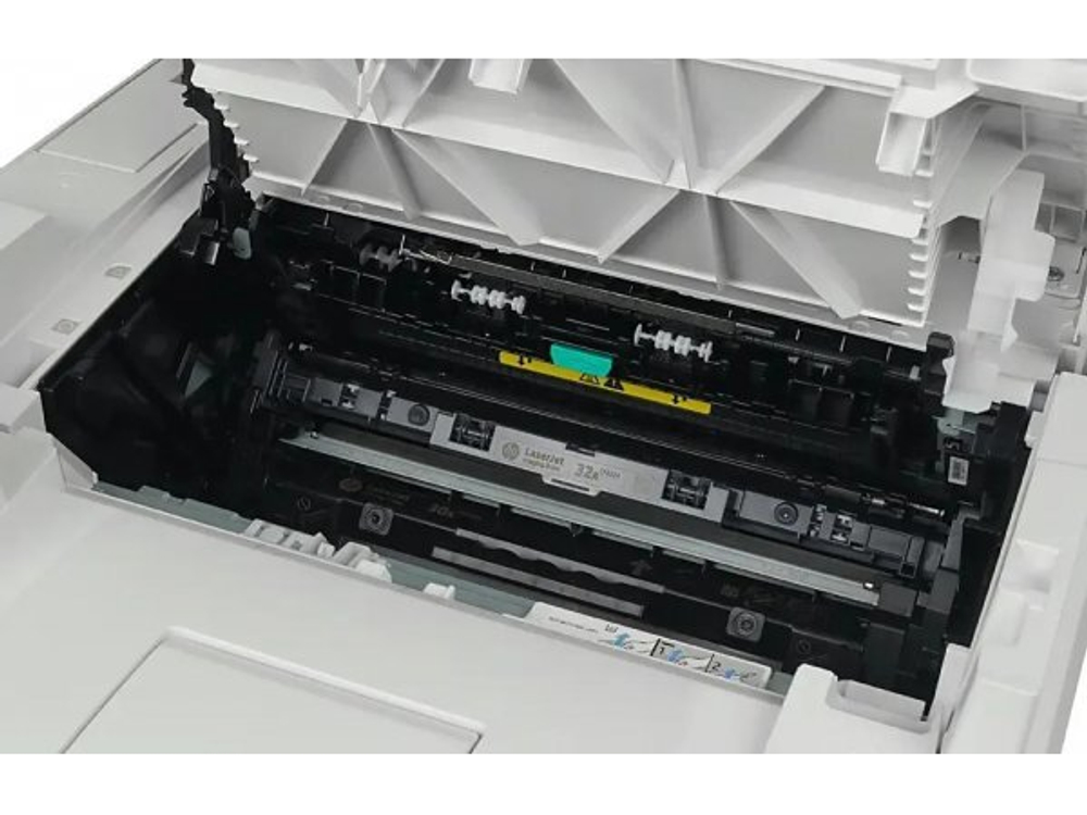 МФУ лазерное HP LaserJet Pro M227sdn G3Q74A