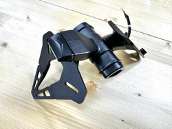 Evotech Performance Короткое крепление номера Ducati Panigale V4 (2025 +) PRN014957-017692