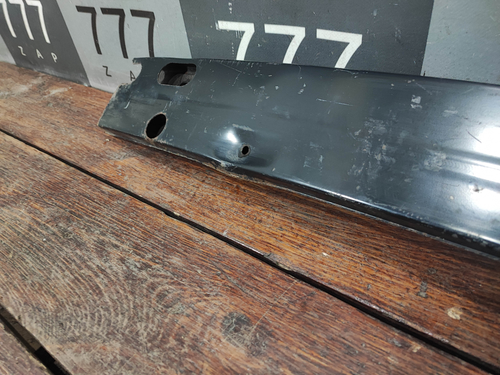 Усилитель заднего бампера Toyota RAV4 IV (XA40) 12-19 Б/У Оригинал 5217142030