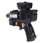 Автомат на батарейках, коробка 951-3