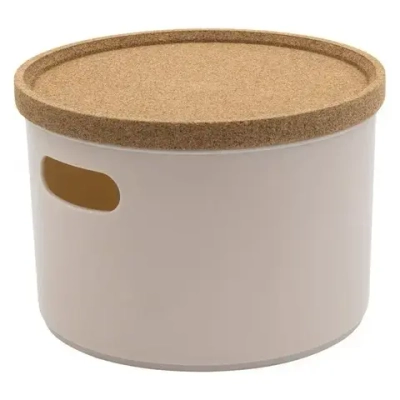 Органайзер для хранения Korely Zero LM (пудра)