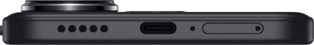 Смартфон POCO F6 12+512 N16T Black