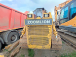Zoomlion ZD160 Бульдозер ZD160-3 (Дизельный, 9,7 л, 178 л.с., АТ)
