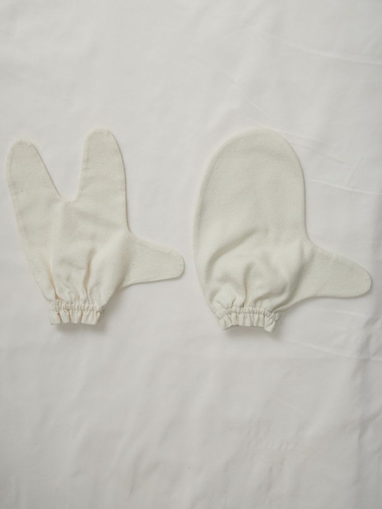 Перчатки Lateef