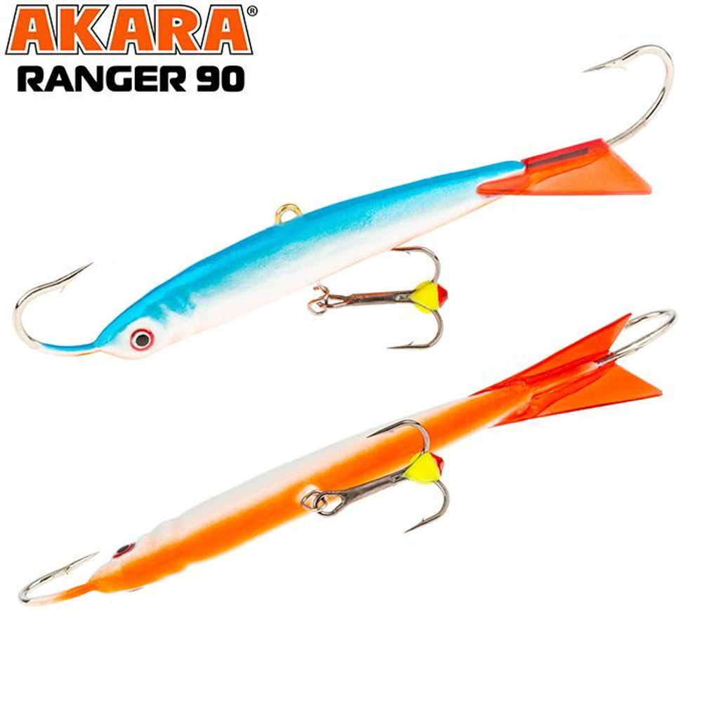 Балансир рыболовный Akara Ranger