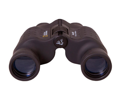 Бинокль Bresser National Geographic 8x40