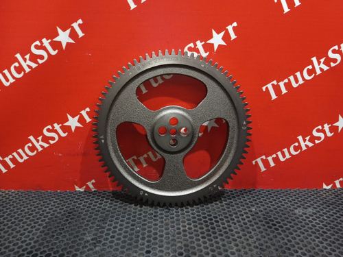 Шестерня распредвала 2024г.