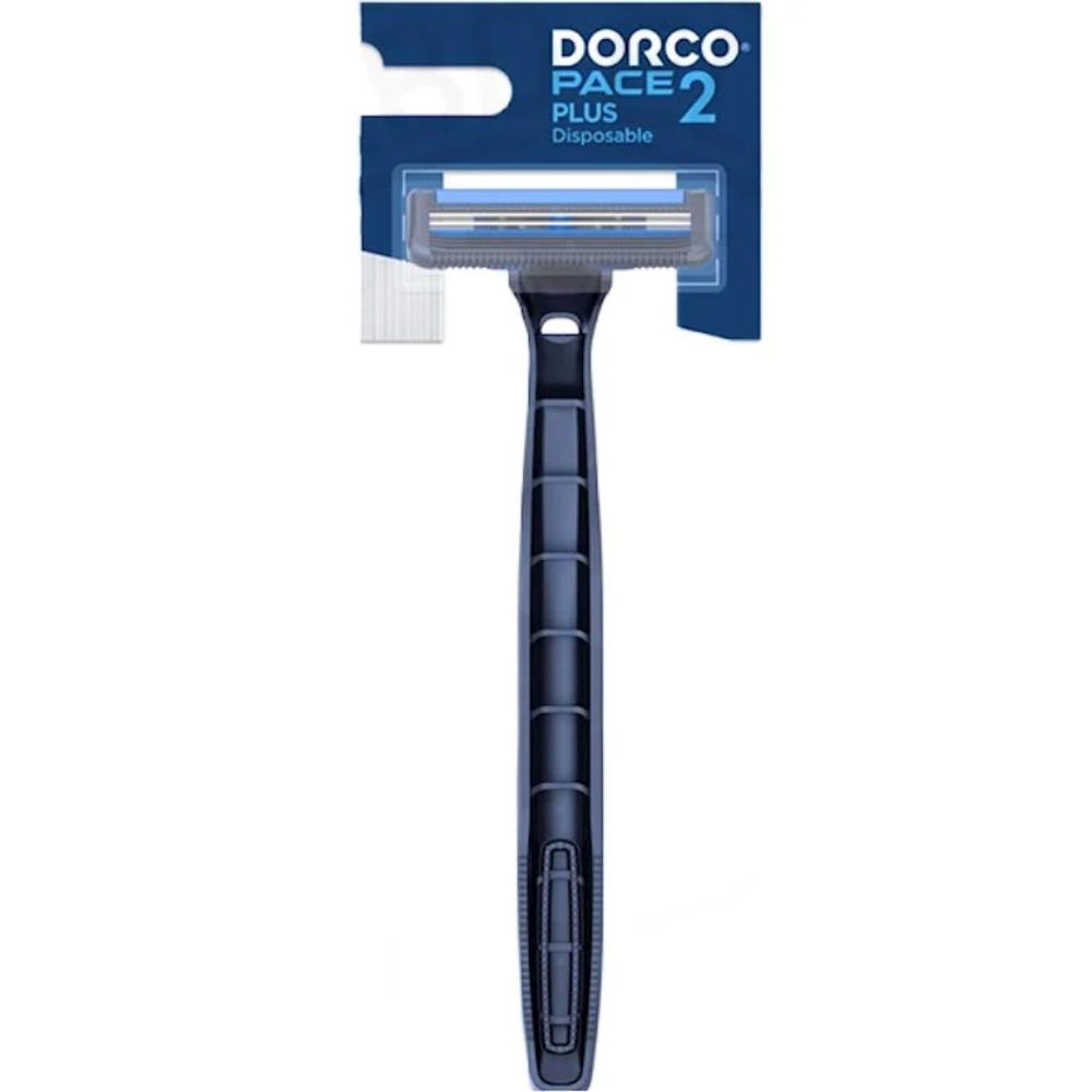 Станок для бритья одноразовый DORCO PACE2 1 шт