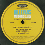Bill Evans - Morning Glory: The 1973 Concert At The Teatro Gran Rex, Buenos Aires виниловая пластинка
