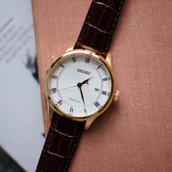 Seiko SRP770K1