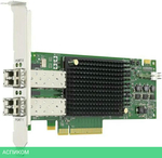 Контроллер LSI Emulex (LPE31002-M6)