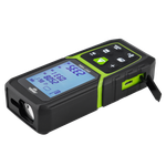 Лазерный дальномер DIST 100 G AMO 857379