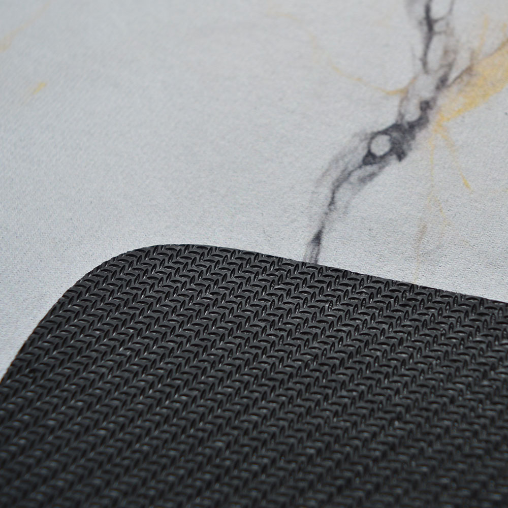 Коврик диатомитовый 2шт 50*80см/50*45см Roomis (риккарди бежевый) D7