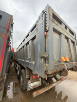 Shacman (Shaanxi) SX* 8x4 Самосвал SX331863366 (Дизельный, 12,5 л, 544 л.с., МТ)