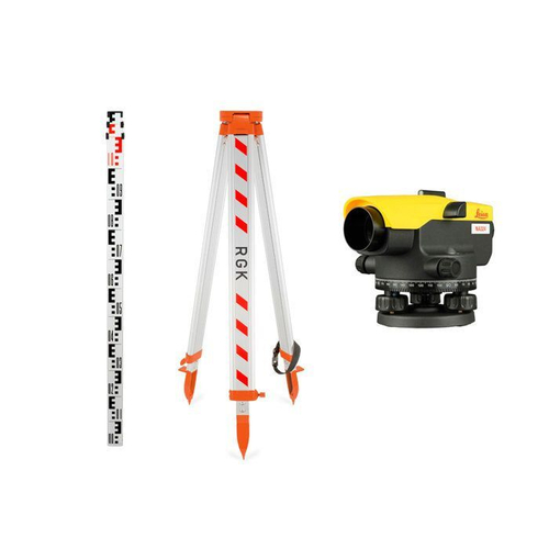 Готовый комплект Leica NA 324